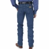 Wrangler George Strait Cowboy Cut Slim Fit Jeans -Weaver Leather Cowboy Store 936gshd 3