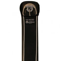 Soft Touch Black Straight Cinch 5 Soft Touch Black Straight Cinch -Weaver Leather Cowboy Store 9604 bk close