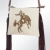 American Darling Bronc Crossbody -Weaver Leather Cowboy Store ADBG109G 3fdd658c 5cf9 4d11 997f e51f61281383