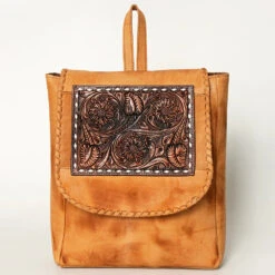 American Darling Buckskin Backpack