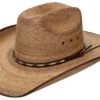 RESISTOL Youth Amarillo Sky JR Palm Hat -Weaver Leather Cowboy Store AMARILLO SKY JR