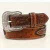 Ariat Men's Floral Belt -Weaver Leather Cowboy Store Ariat Mens Western Belt prod 58787 l A1024402