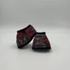 Ortho Equine Aztec II Bell Boots 1 Ortho Equine Aztec II Bell Boots -Weaver Leather Cowboy Store AztecII bboots