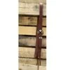Cowperson Tack 1" Split Ear Headstall With Etched Buckle 1 Cowperson Tack 1" Split Ear Headstall With Etched Buckle -Weaver Leather Cowboy Store B287