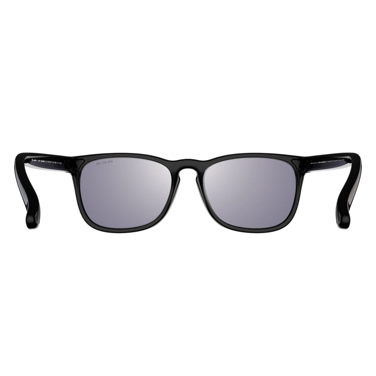 BEX Kid's Black And Gray Black Baby Byrd Sunglasses 3 BEX Kid's Black And Gray Black Baby Byrd Sunglasses