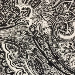 Wyoming Traders Calico Acanthus Wild Rag