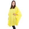 Adult Rain Poncho -Weaver Leather Cowboy Store CAPONCH 01