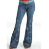 Cruel Denim Hannah Flare Jean -Weaver Leather Cowboy Store CB71754071