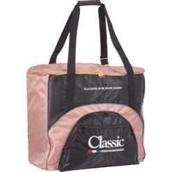 Classic Equine Classic Ropes Black & Wheat Professional Rope Bag