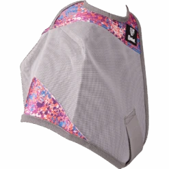 Cashel Crusader Splash Fly Mask