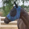 Professional's Choice Dragon Cob Fly Mask -Weaver Leather Cowboy Store CFM DRA 29d3706b e9b8 4a73 9866 a435a7bf53af