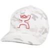 Hooey Men's Chris Kyle White Flexfit Hat -Weaver Leather Cowboy Store CK01902 400x large 198112ad dfff 4f1c b57d 24088b0b7053