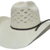 Dallas Hats Inc Cattleman V2 -Weaver Leather Cowboy Store Cattleman V2 1 600x531 1