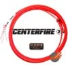 Fast Back Centerfire2 Head Rope -Weaver Leather Cowboy Store Centerfire2