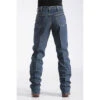 Cinch Men's Green Label Dark Stone Wash Jean -Weaver Leather Cowboy Store Cinch Green Label 2 52188460 5767 47fd a31e 49a85222accd