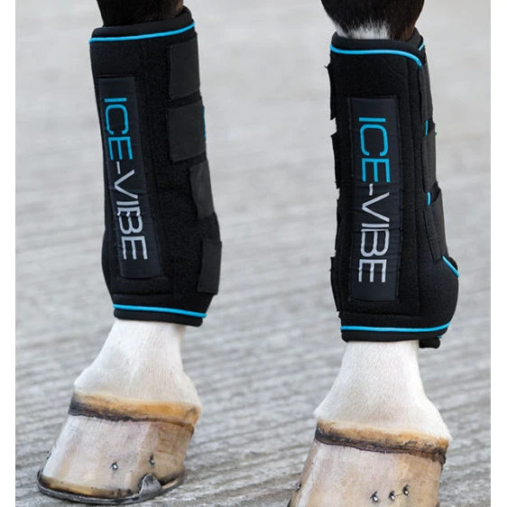 Horseware Ireland Ice Vibe Boot LED 3 Horseware Ireland Ice Vibe Boot LED