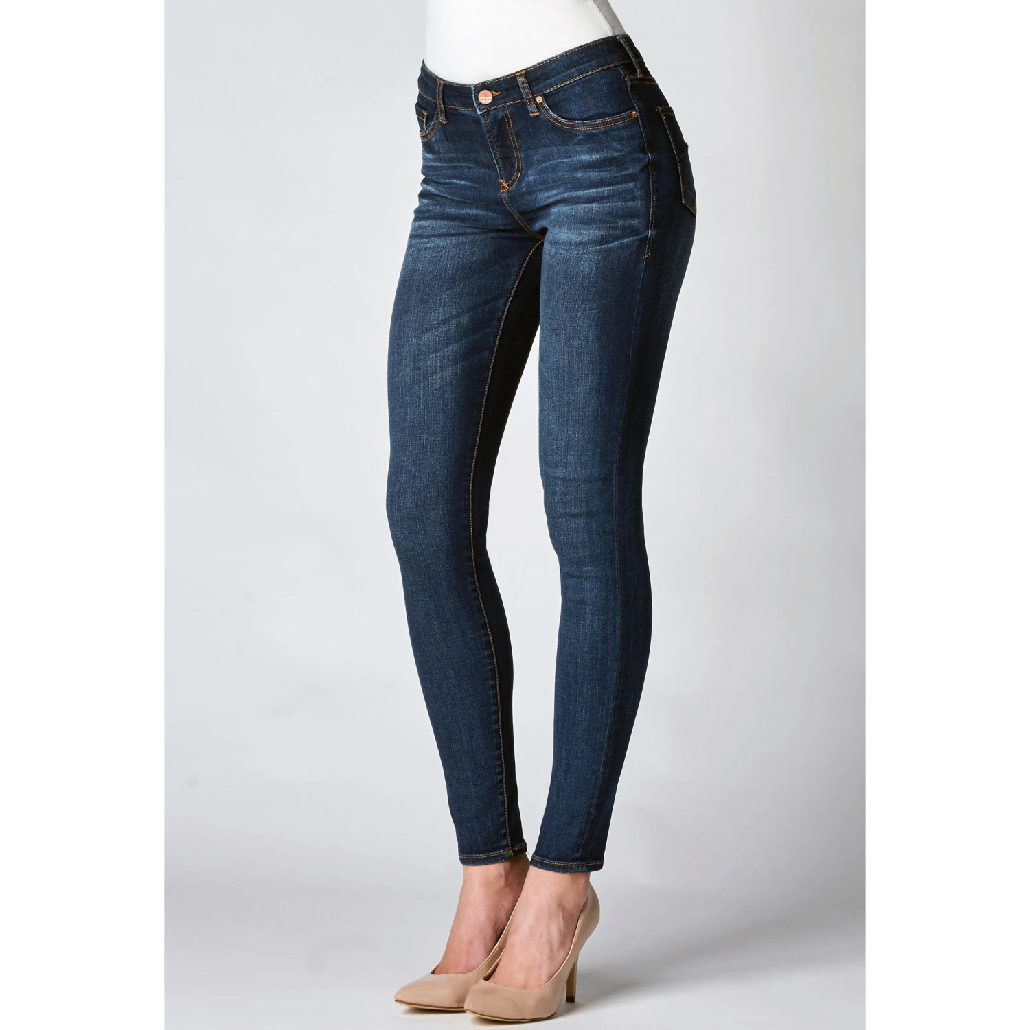 Dear John Gisele Skinny Jean 3 Dear John Gisele Skinny Jean