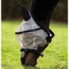 Horseware Ireland Rambo Fly Mask Oatmeal & Black -Weaver Leather Cowboy Store DMAF15 MNK0 527x562 9040e325 a86c 48ef b451 5d35ab1ec4e8