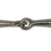 Pony Loose Ring 4" Snaffle -Weaver Leather Cowboy Store DR019