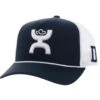 Hooey Dallas Cowboys Blue & White Cap
