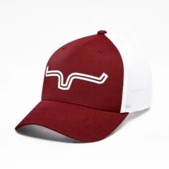 Kimes Ranch Double Trac 110 Cap -Weaver Leather Cowboy Store Double Trac maroon 720x 2a680242 b462 4c0c aff2 563e29e24cad