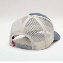 Kimes Ranch F21 Upgrade Weekly Cap -Weaver Leather Cowboy Store F21 Upgrade Weekly Heather NAvy 1 720x 518449be 9fef 4960 96c2 e742f0b64d88