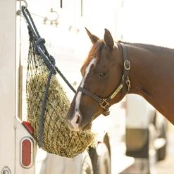 Hay Chix 1/2 Bale Net 1 1/4 Slow Feed -Weaver Leather Cowboy Store FS June images 3 2048x 2x fc86632c 164c 4c7f 9a06 d17cb60c660a