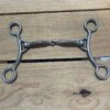Troy Flaharty Fat Betty Rebar Snaffle