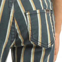 Girl's Rock & Roll Navy Stripped Bell Bottom Jeans -Weaver Leather Cowboy Store G5B2726 B 51b63ca8 6da3 47b7 8a20 9d86605b119b