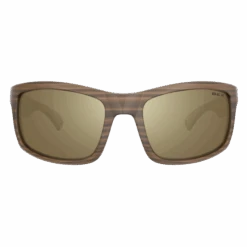 BEX Tortoise And Gold ChaverFX Sunglasses