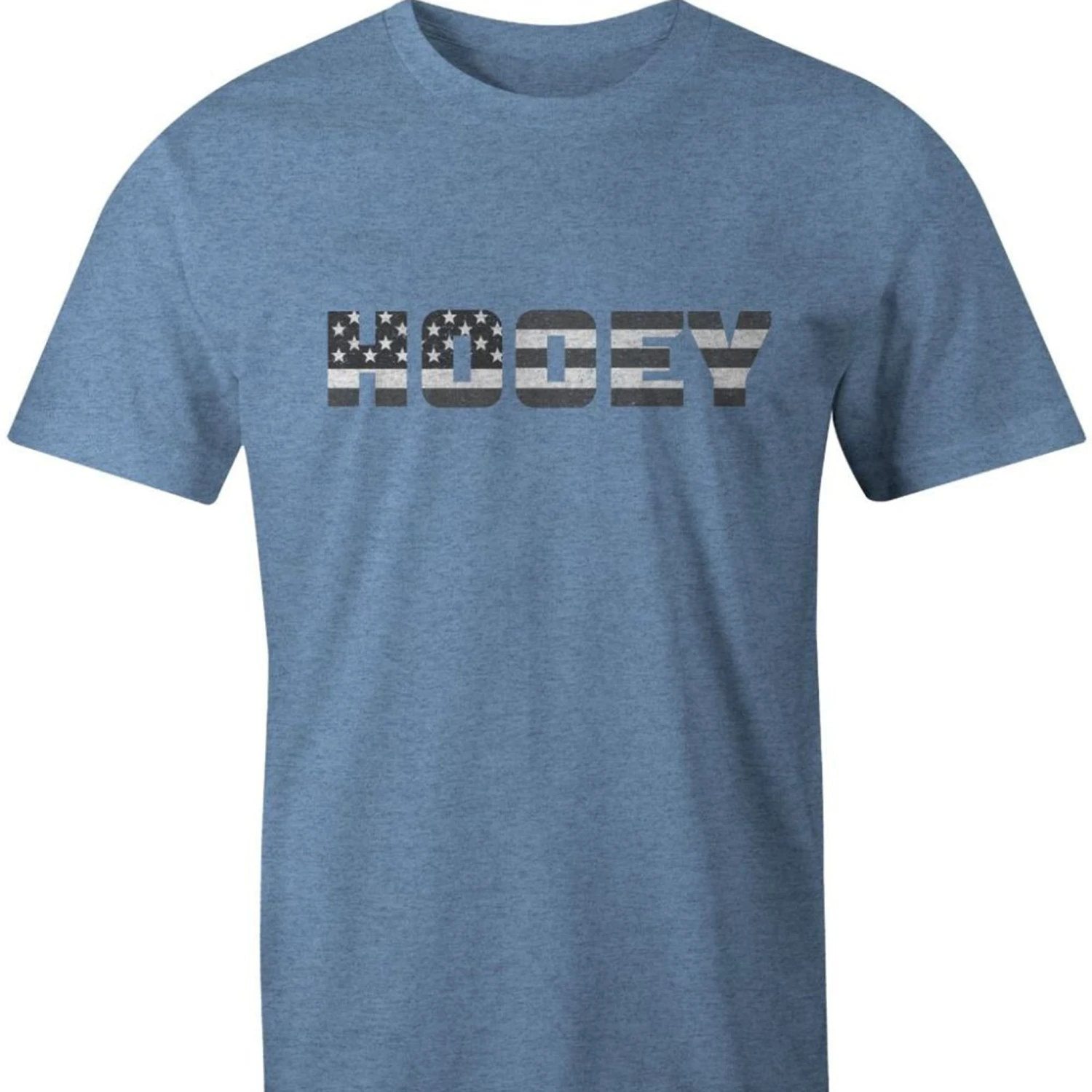 Hooey Denim Patriot Tee 3 Hooey Denim Patriot Tee