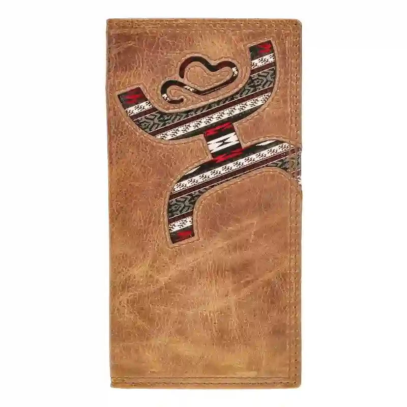 Hooey Nomad Print Inay Wallet 3 Hooey Nomad Print Inay Wallet