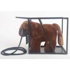 Little Buster Medium Clipping Chute -Weaver Leather Cowboy Store Halter1 540x358 f8f61f5a 97a1 44d0 9130 a8deef20e6d4