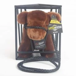 Little Buster Medium Clipping Chute -Weaver Leather Cowboy Store Halter3 540x358 c880eb51 b9b7 47d2 ab72 8b77f6582348