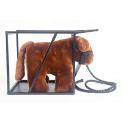 Little Buster Medium Clipping Chute -Weaver Leather Cowboy Store Halter4 540x358 cdce7fc5 c18a 4040 8b12 ea7ac1504c82