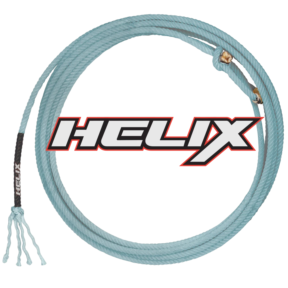 Lone Star Helix Head Rope 3 Lone Star Helix Head Rope