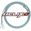 Lone Star Helix MX Head Rope -Weaver Leather Cowboy Store HelixMX