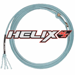 Lone Star Helix MX Head Rope