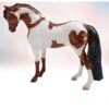 Breyer Hope Pinto Limited Edition -Weaver Leather Cowboy Store Hope1