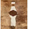 Mustang WE White Rayon Texas Roper Cinch -Weaver Leather Cowboy Store IMG 1638
