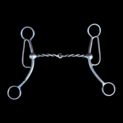 Troy Flaharty "Patty" Twisted Wire