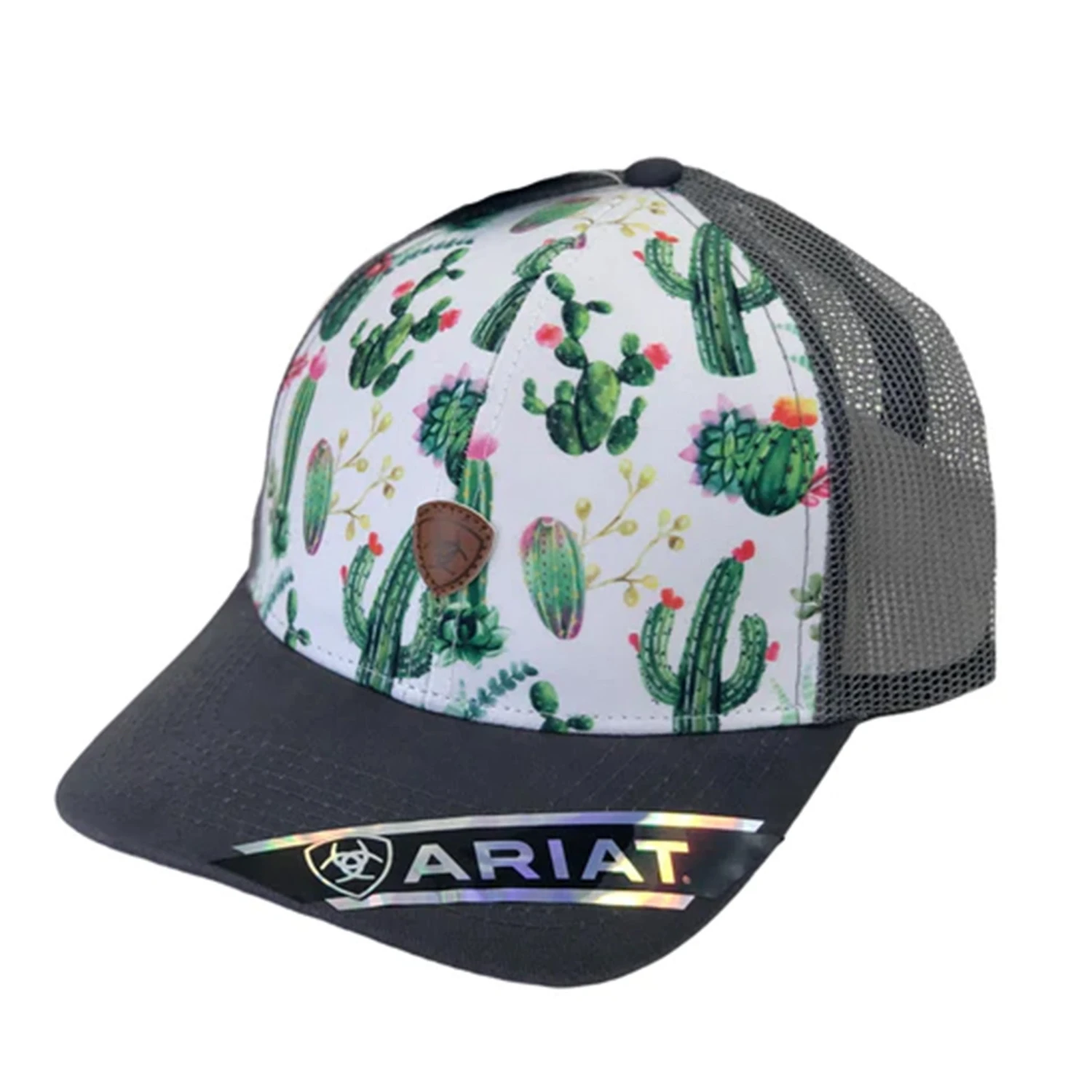 Ariat Women's Cactus Cap 3 Ariat Women's Cactus Cap