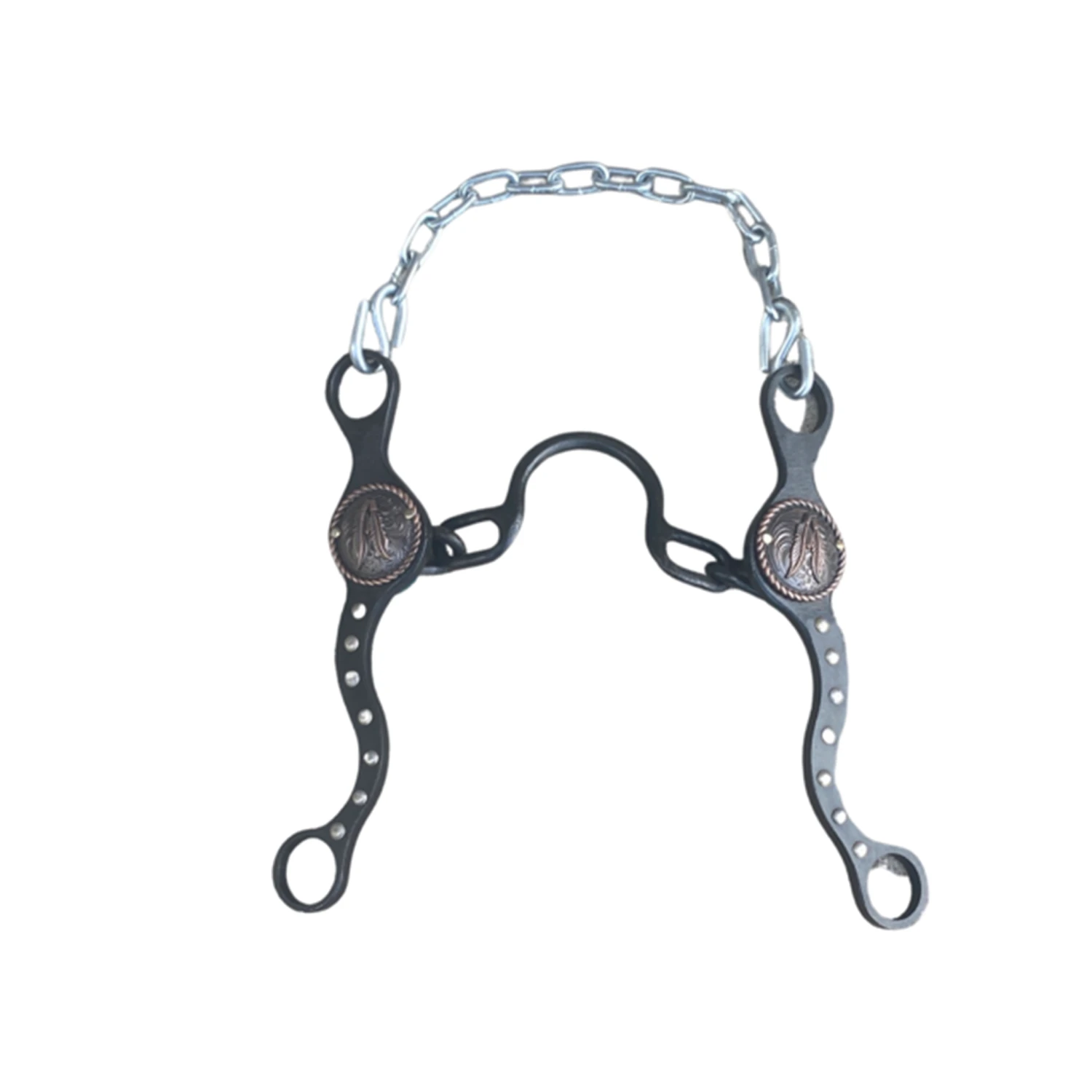Paul Petska Original Chain Port Bit 3 Paul Petska Original Chain Port Bit