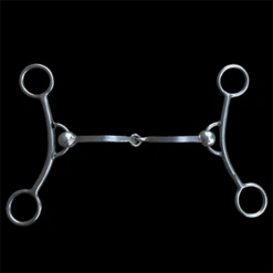 Troy Flaharty Little Betty Square Mouthpiece