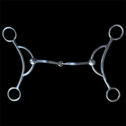 Troy Flaharty "Linda" Square Mouthpiece