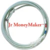 Classic Equine Classic Jr MoneyMaker Kid Rope -Weaver Leather Cowboy Store JMK328XS e