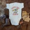 Quarter Horse Champion Onesie -Weaver Leather Cowboy Store K1346 Onesie