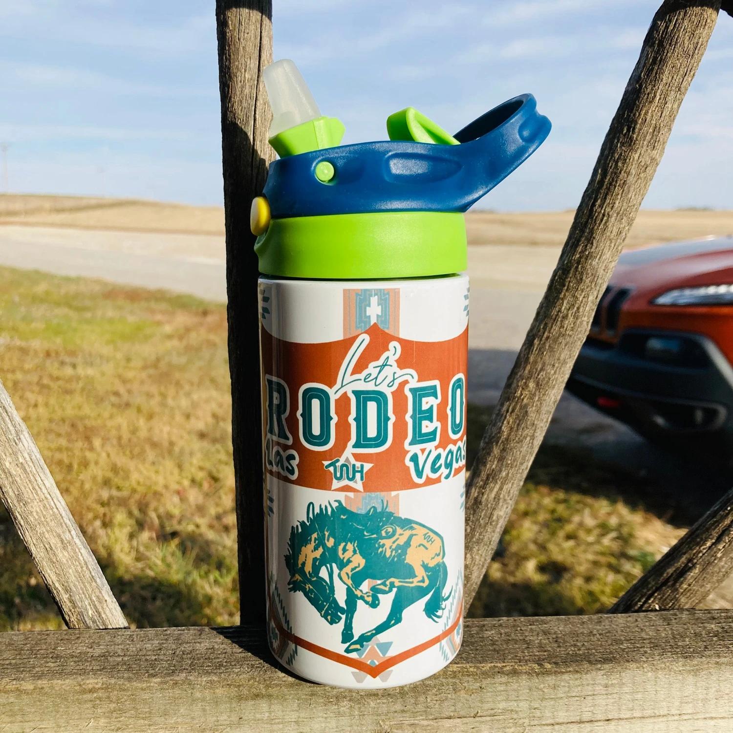 Vegas Kid Tumbler 3 Vegas Kid Tumbler