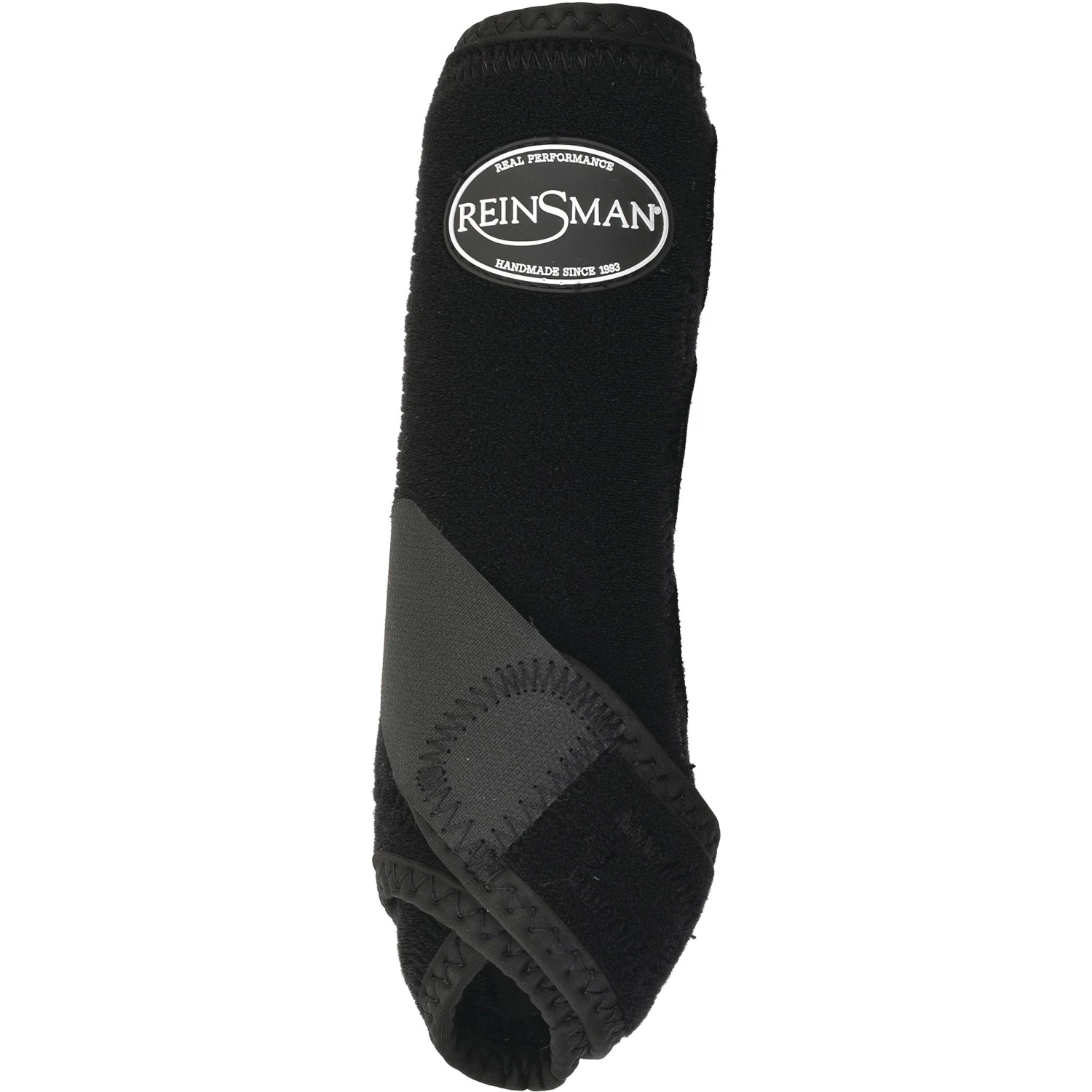 Reinsman Black Sport Boots 3 Reinsman Black Sport Boots