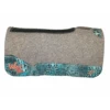 Best Ever KUSH Sea Turquoise Crocodile Pad